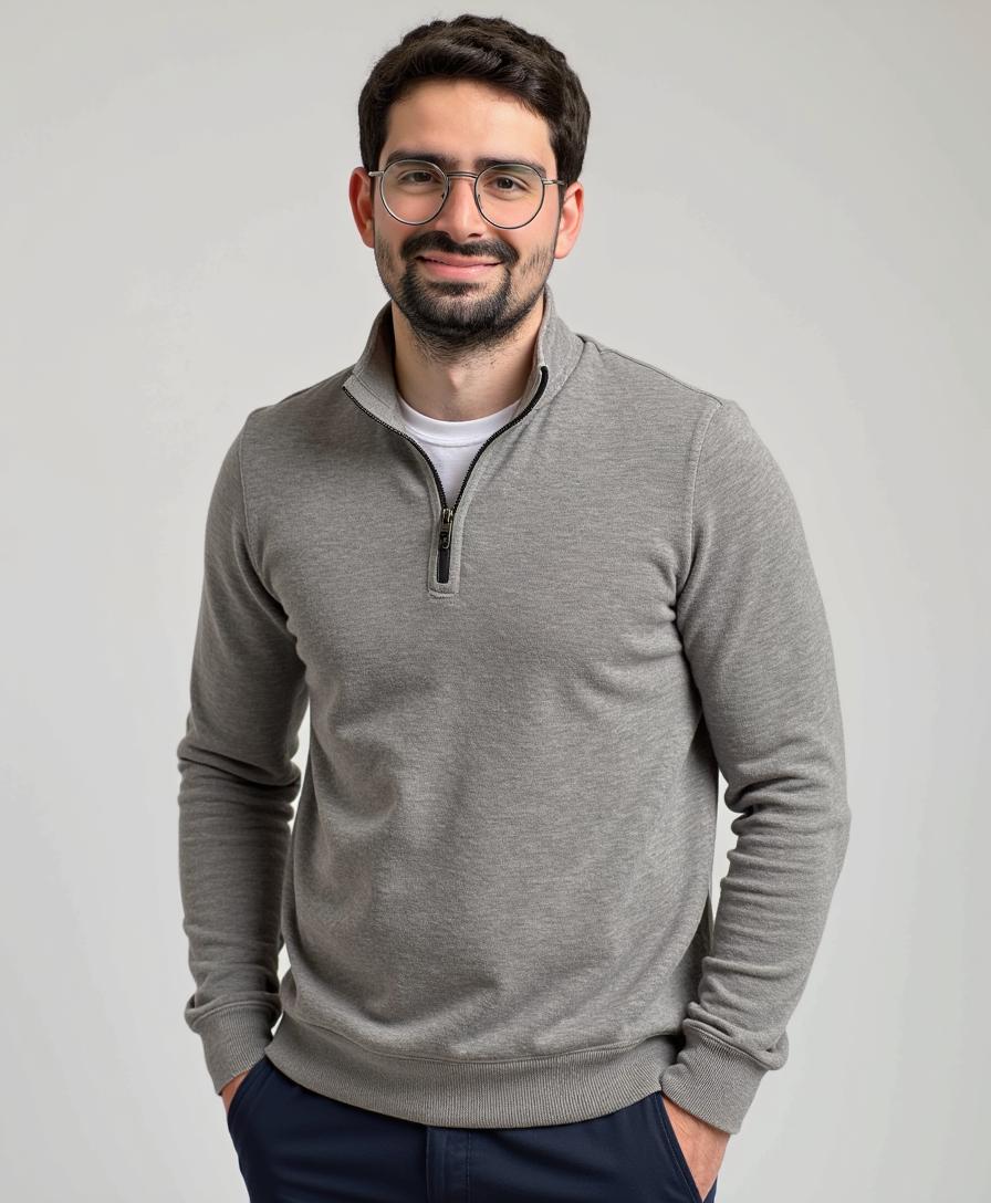Gabriel Ruimy