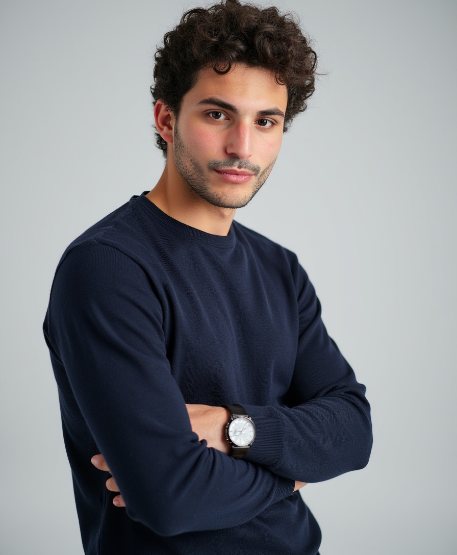 Josh Ruimy
