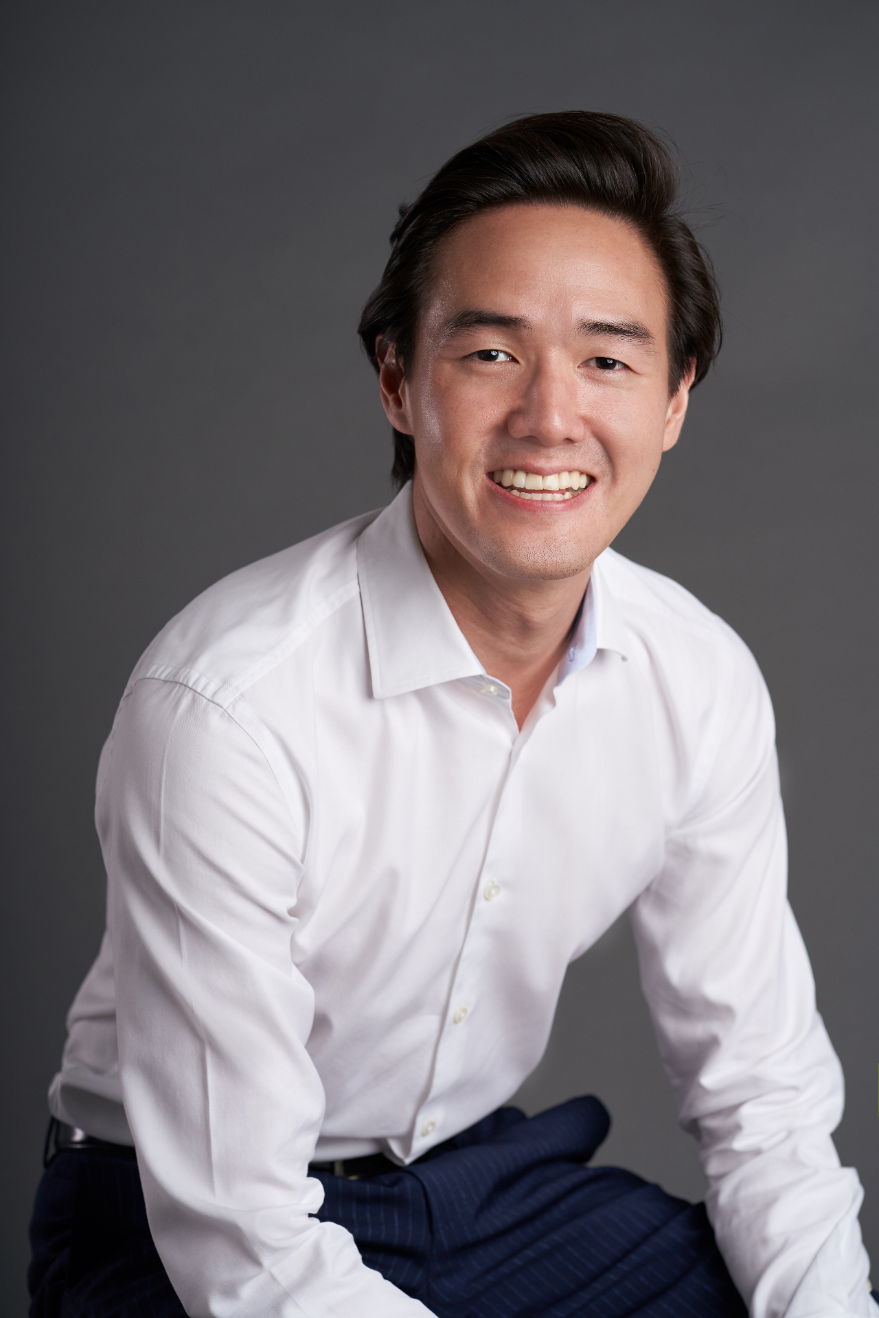 Brandon Chong